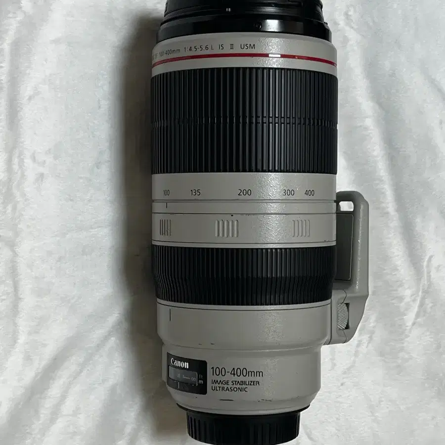 캐논 백사투 EF 100-400mm 팝니다.