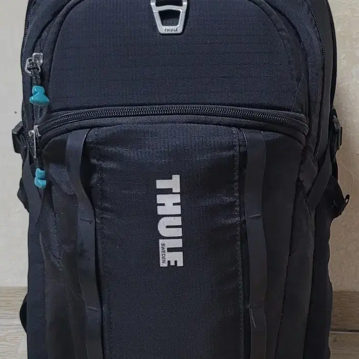 툴레 Thule EnRoute Strut 노트북백팩 여행캠핑배낭