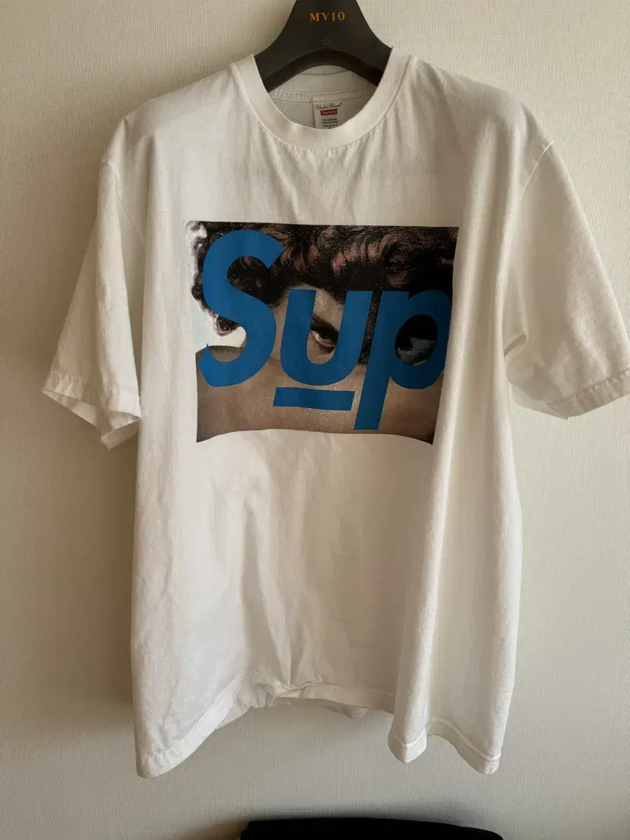 Supreme Undercover T-Shirt XL