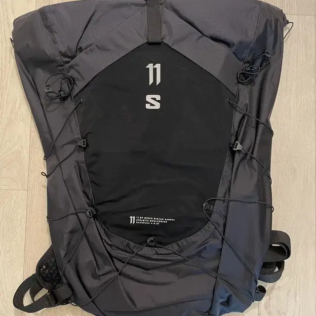 (OS) 살로몬 X 11 by boris bidjan saberi bag