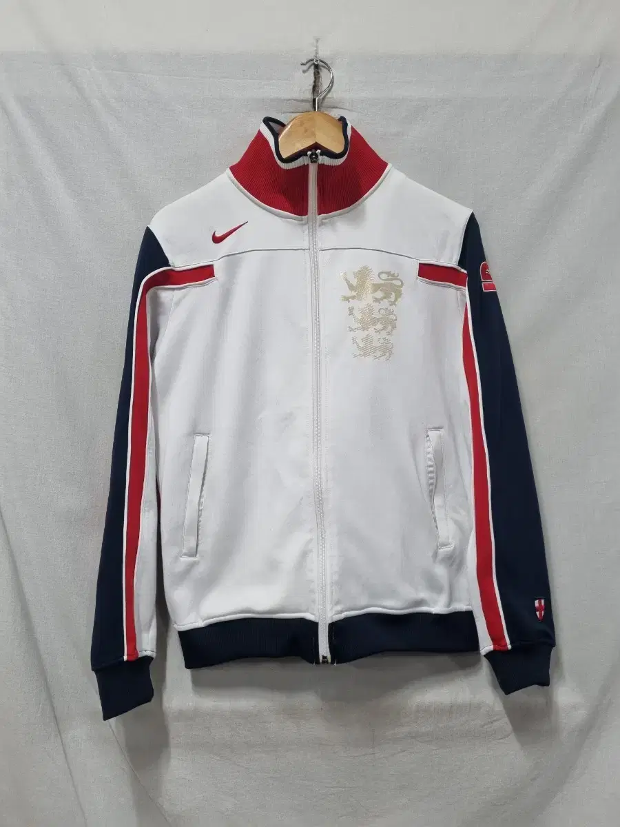 Nike England Tracktop Jersey S 95