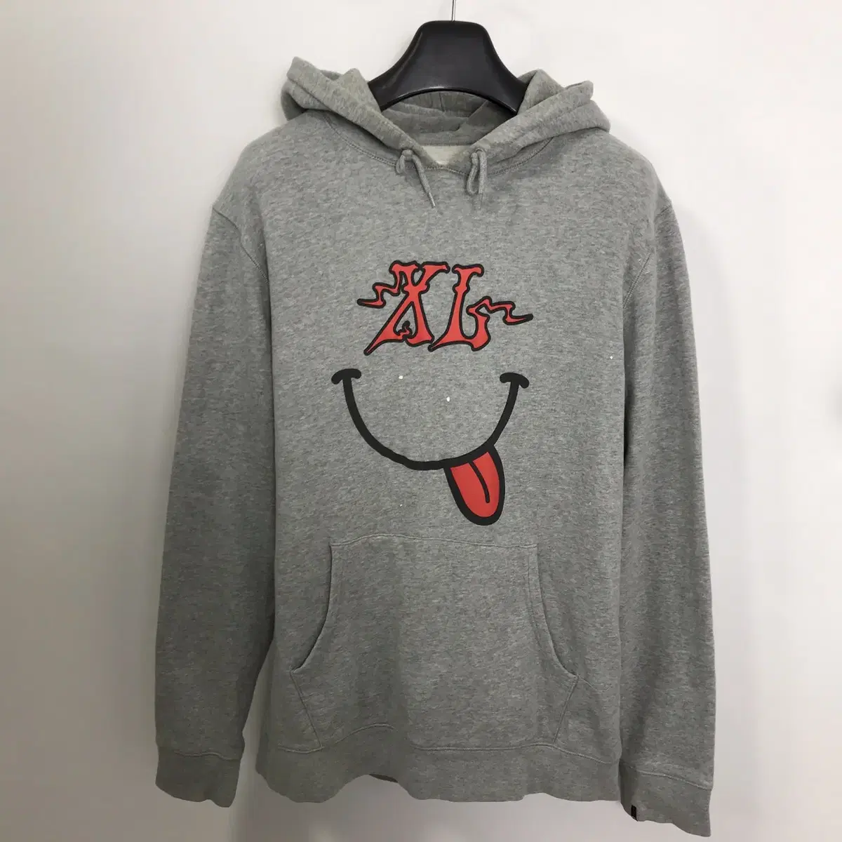 XLARGE JPN 엑스라지 후드티 [XL]