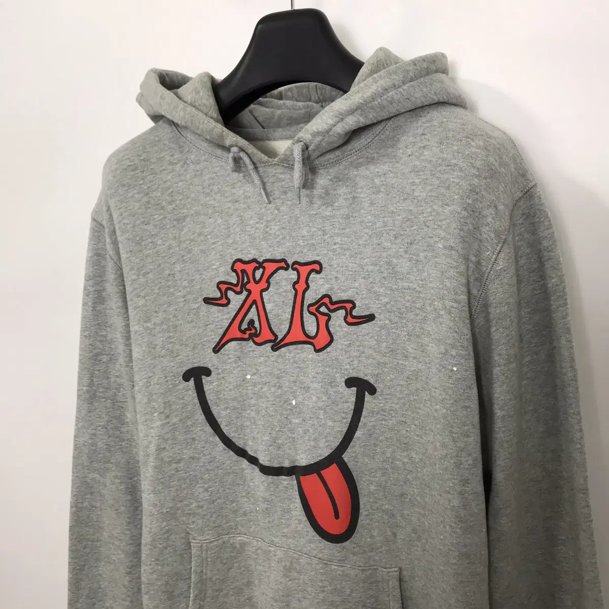 XLARGE JPN 엑스라지 후드티 [XL]