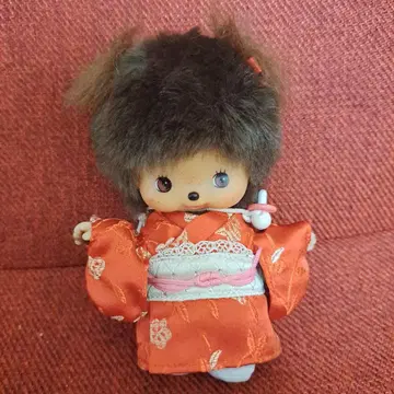 히가쓰키 기모노 베이비치치