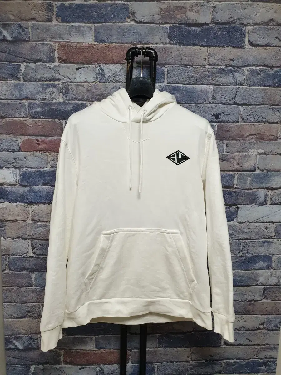 [M100] Beanpole Hoodie