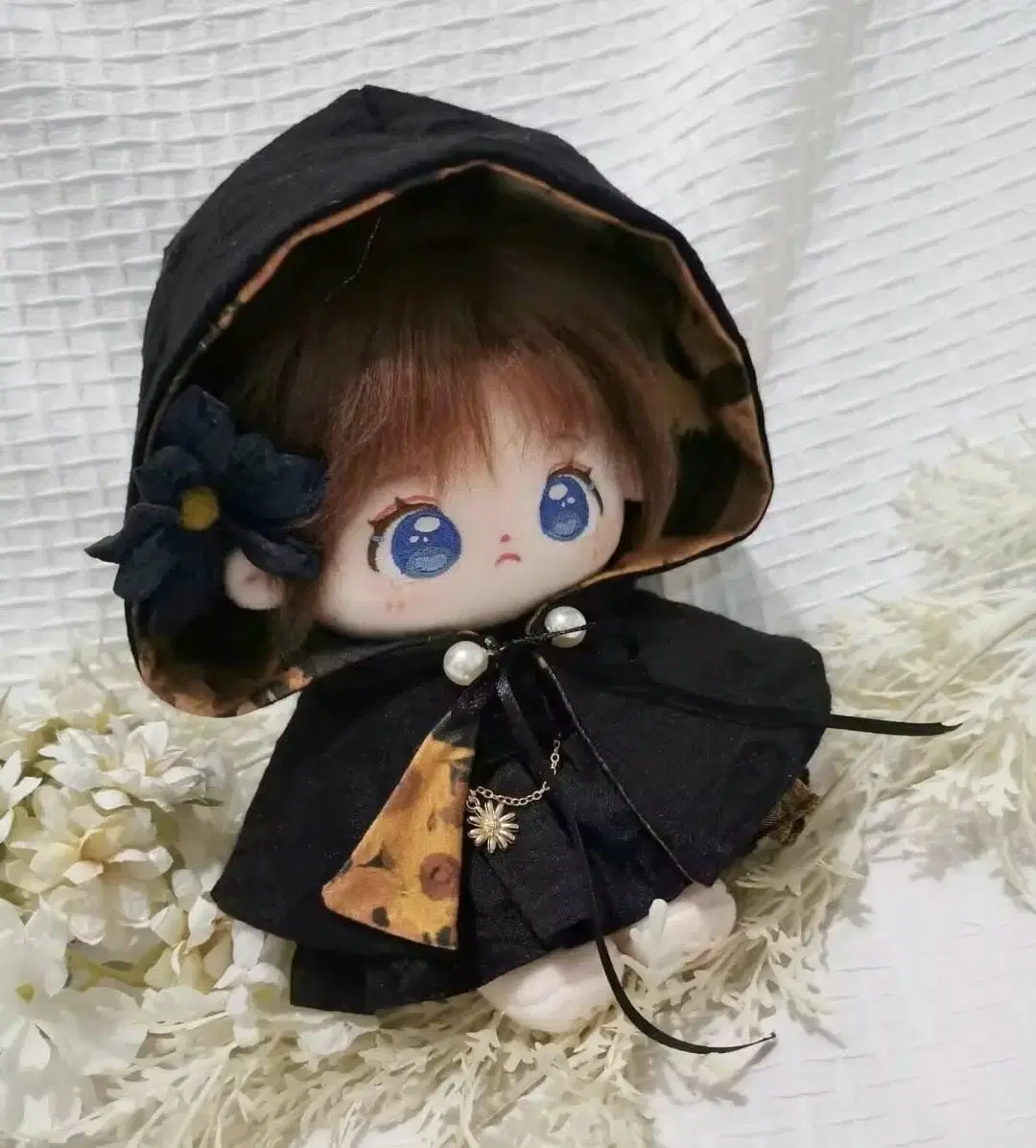 20cm doll stargazersp full moon diary pants version properties unofficial