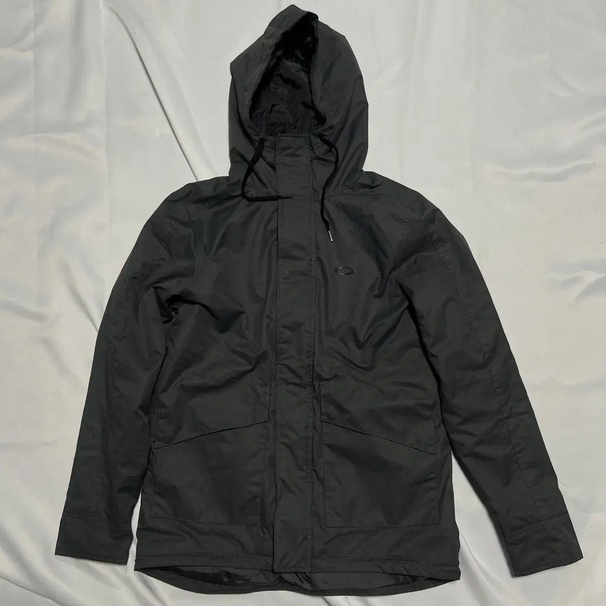 Oakley Utility Parka Jacket 오클리 패딩