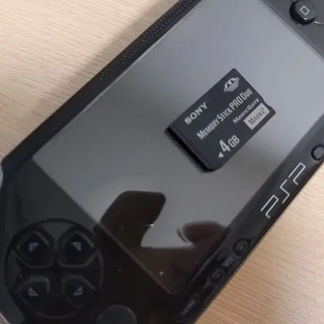 psp 초기모델