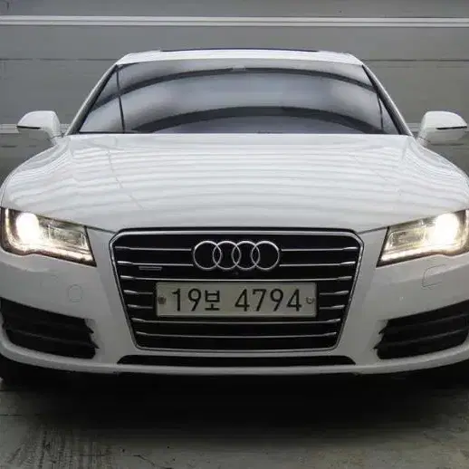 @14년식  A7 3.0 TDI 콰트로 전국최저가격