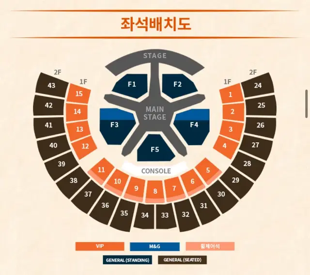 급처) 투바투 프미콘 f4티켓 양도