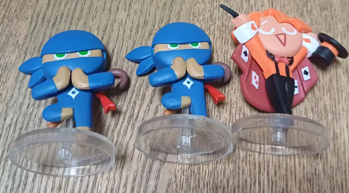 Cookierun cookierun figures in bulk