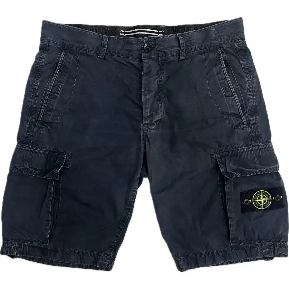 Stone Island Cargo Vahn Pants Bottoms Men's Size 33