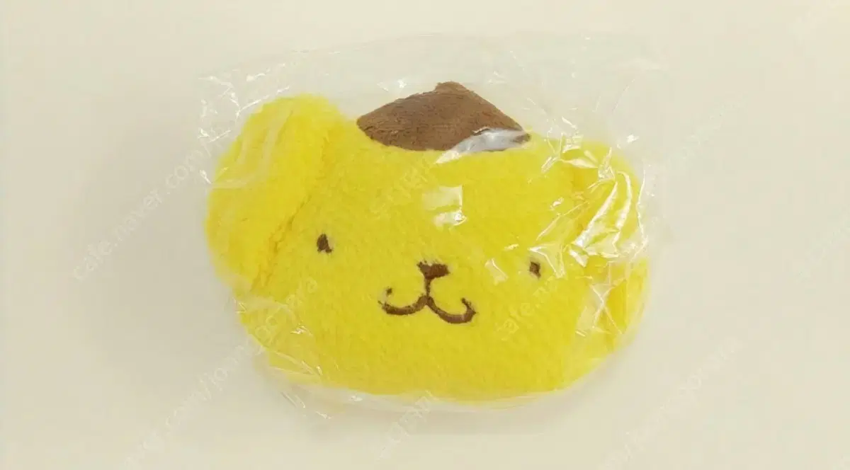 Pompompurin Passcard Pow Case