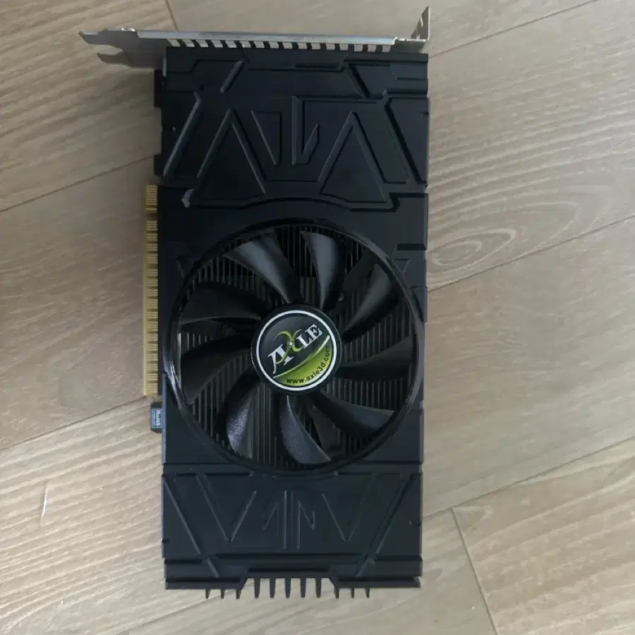 NVIDIA Geforce GTX1050 (부품용)