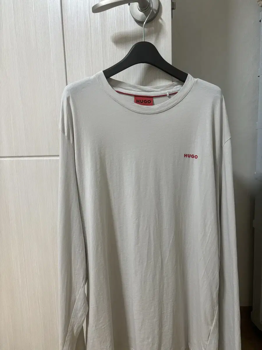 Hugo Boss Long Sleeve