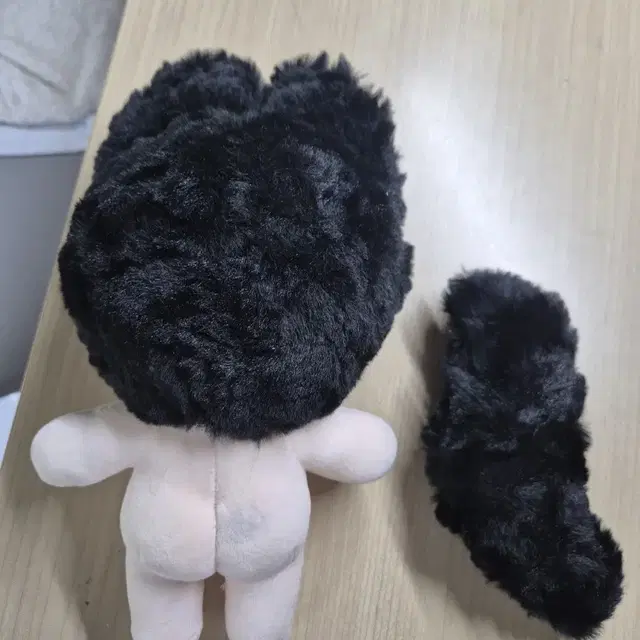 무속성 솜인형 20cm 카카 판매