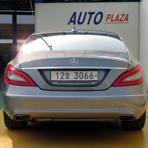 @11년식  CLS클래스(2세대) CLS350 블루이피