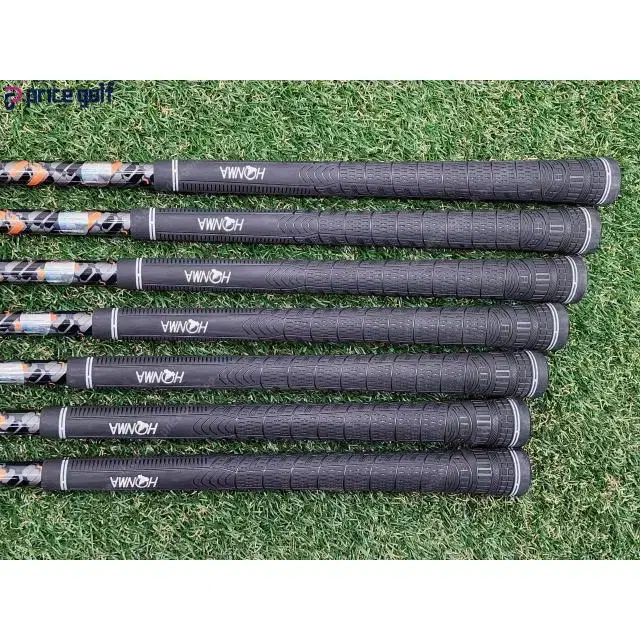 중고 중고 혼마 TW-X FORGED (5~10,11) 무겁고 강한...