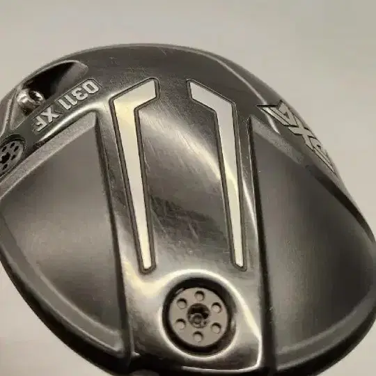 PXG GEN5 XF 10.5도 좌타 드라이버(왼손)