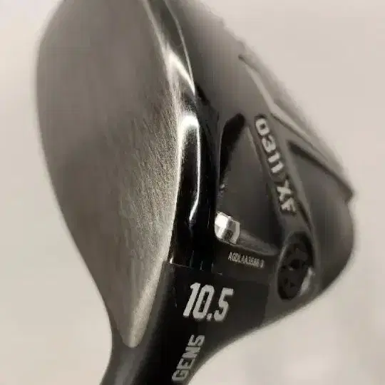 PXG GEN5 XF 10.5도 좌타 드라이버(왼손)