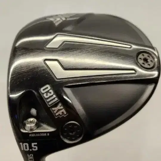 PXG GEN5 XF 10.5도 좌타 드라이버(왼손)