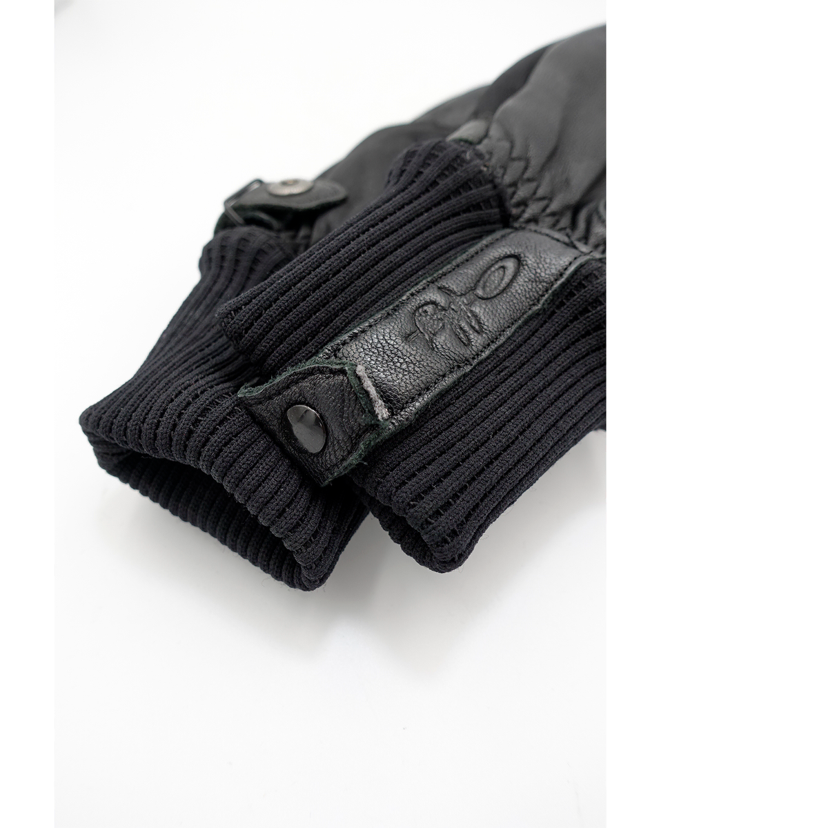 OAKLEY GOAT SKIN /NYLON MITTENS GLOVES