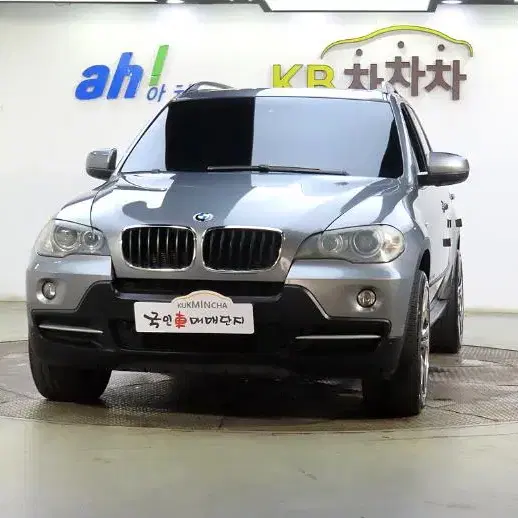 @10년식  X5(2세대) 30d xDrive 전국최저