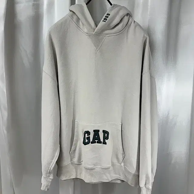 GAP 갭 후드 (L)