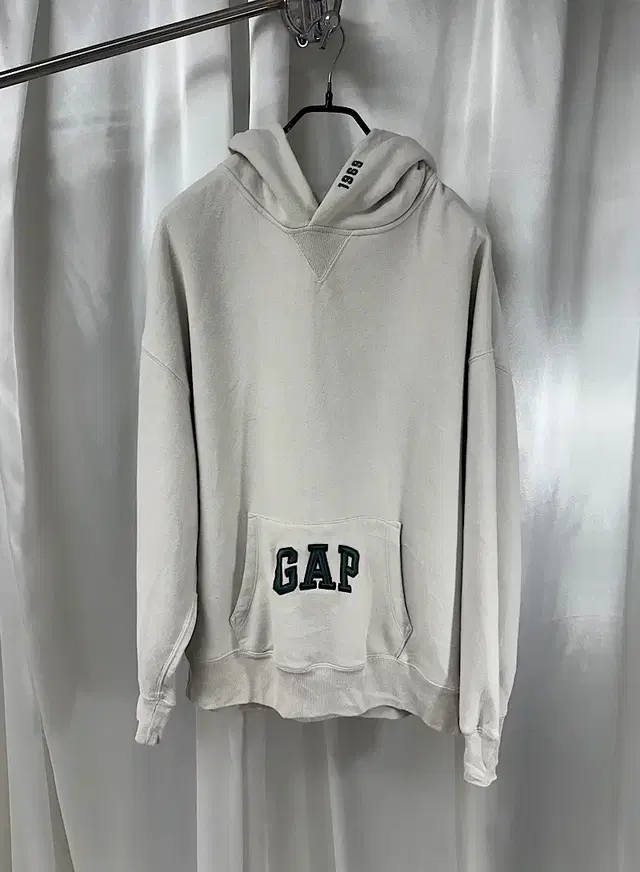 GAP 갭 후드 (L)