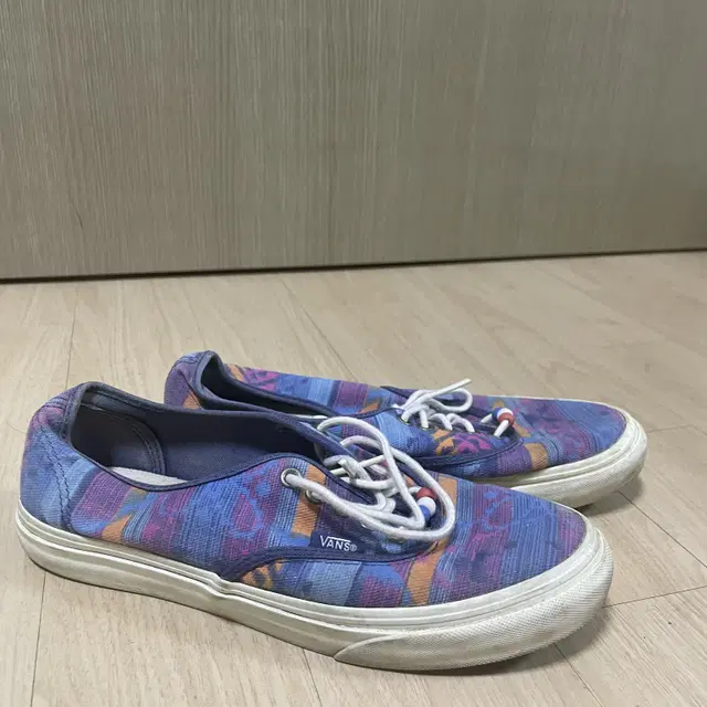 반스 어센틱 슬릭 Vans Authentic Slim