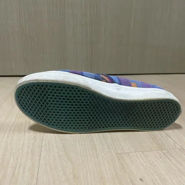 반스 어센틱 슬릭 Vans Authentic Slim