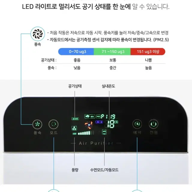 vagaom공기청전기