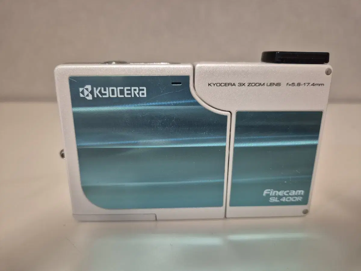 kyocera sl400r  교세라