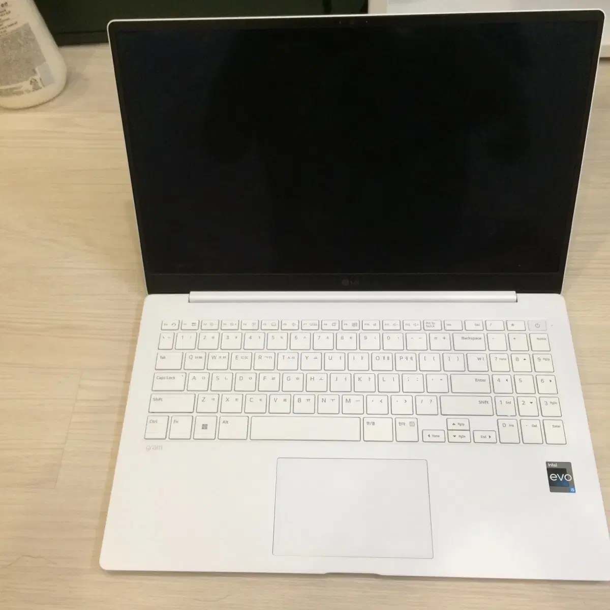 그램 15인치 i7 2023