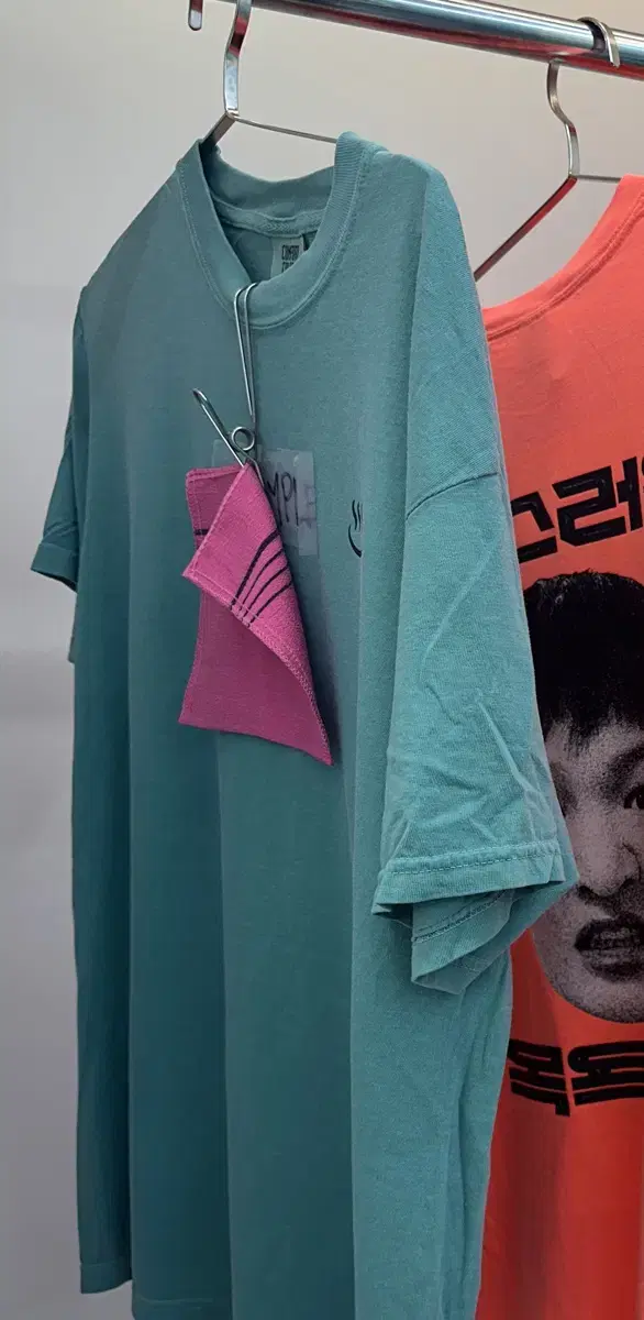 BTOB Lee ChangsubPop Up T-Shirt WTS