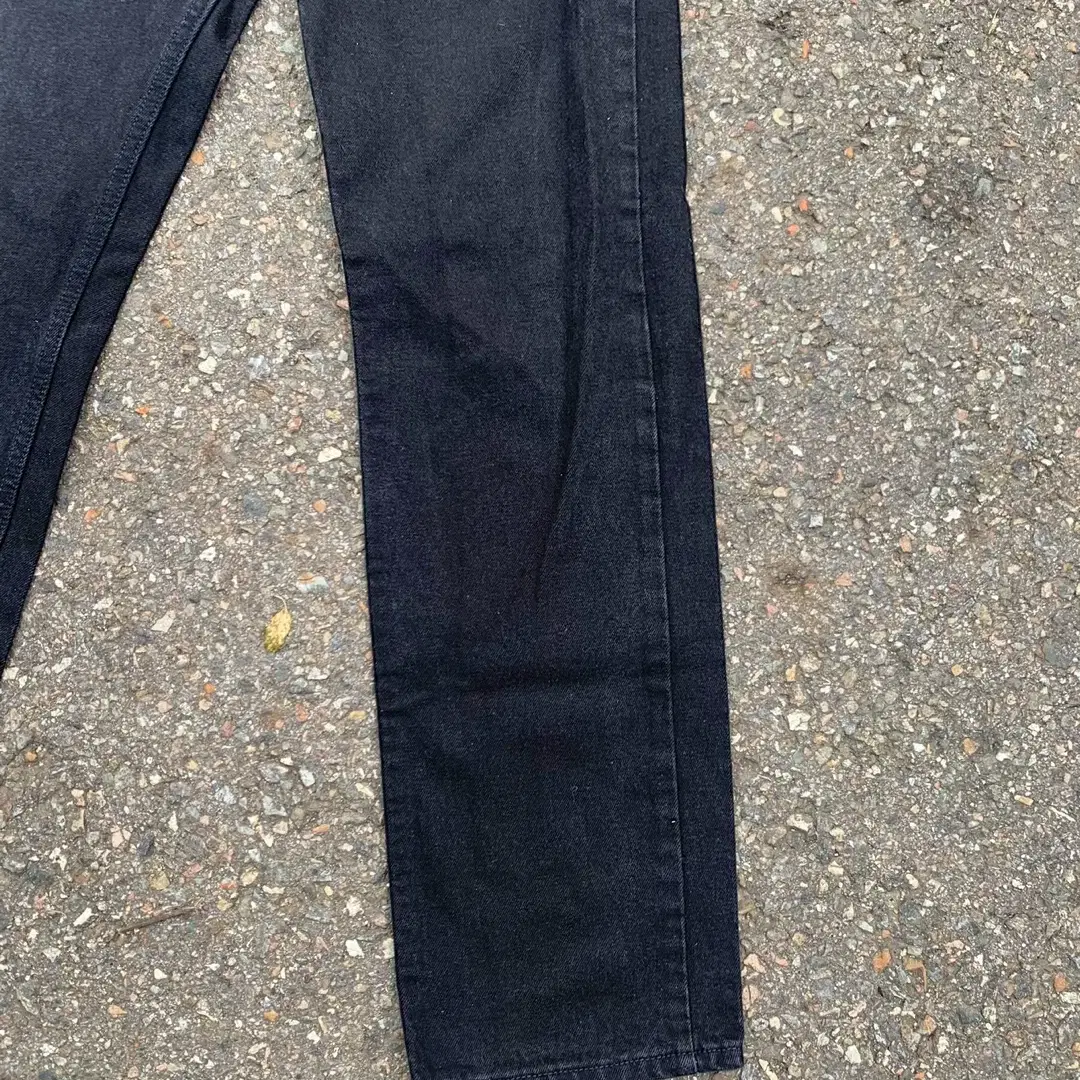 [36] 90s Levis 505 USA denim patns