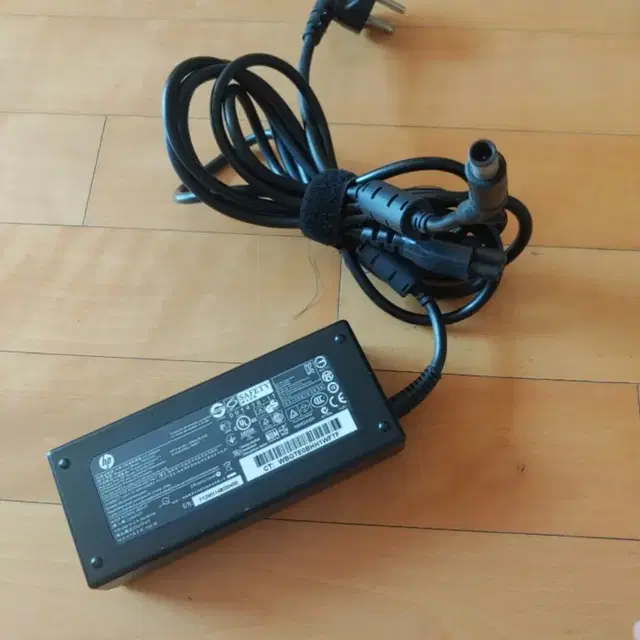 HP 노트북 충전기 아답터 120W