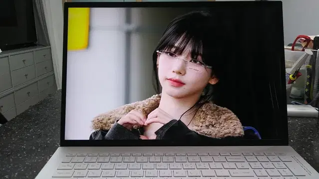 LG 17Z90P 고성능 i7 화이트 그램/17인치,S급