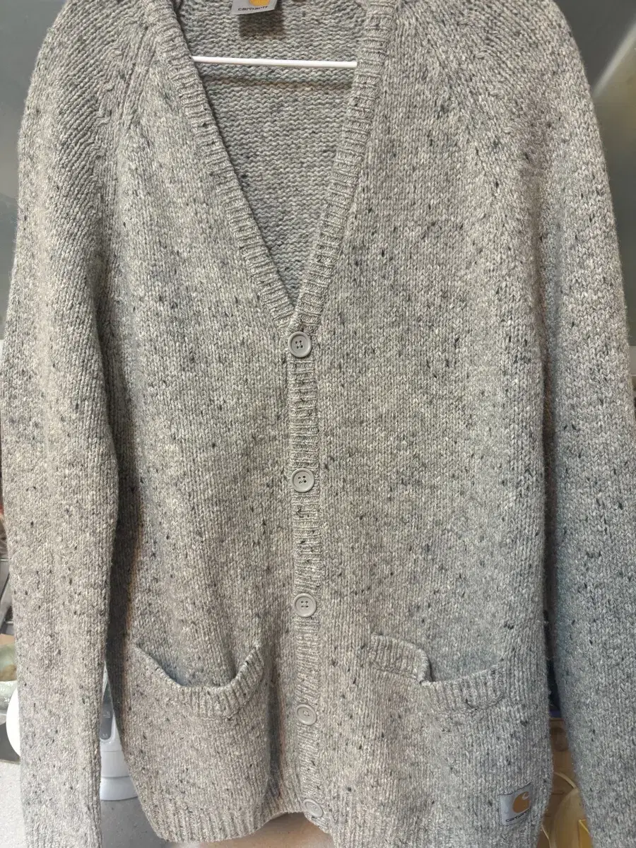 Calhart Cardigan