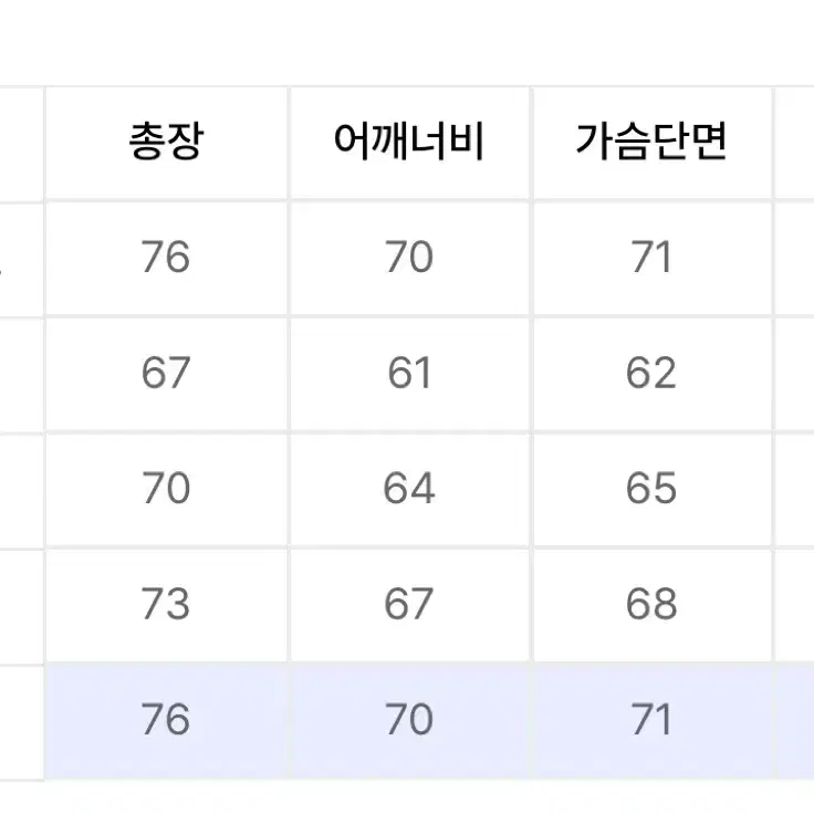 [XL] 슬로우애시드 후드티