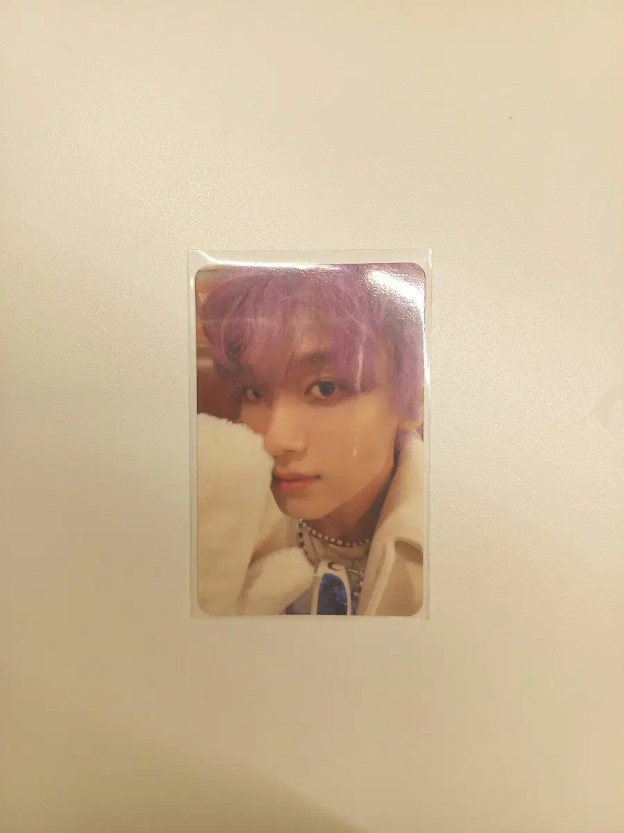 nct haechan candy tc wts