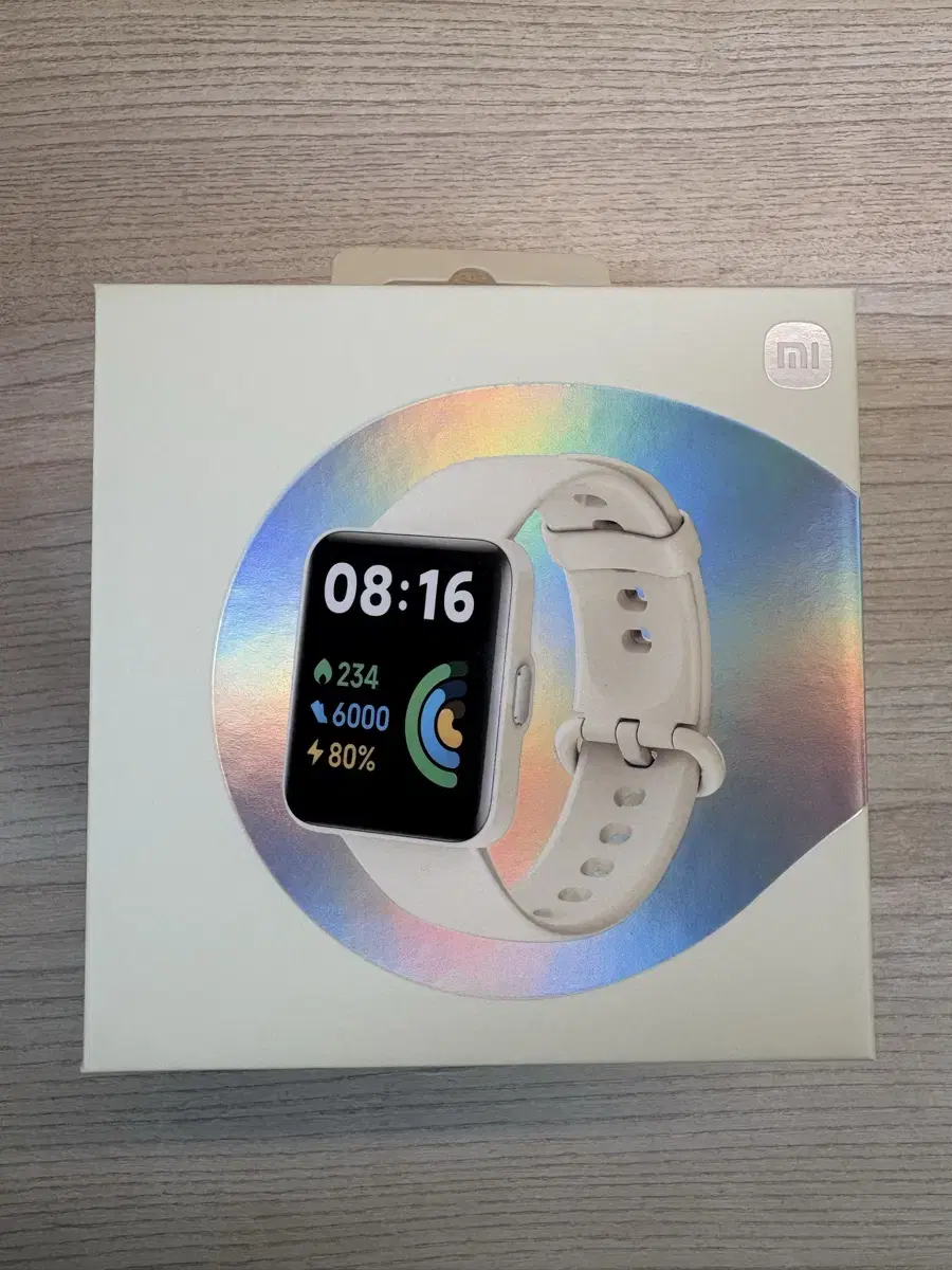 Redmi watch 2 Lite