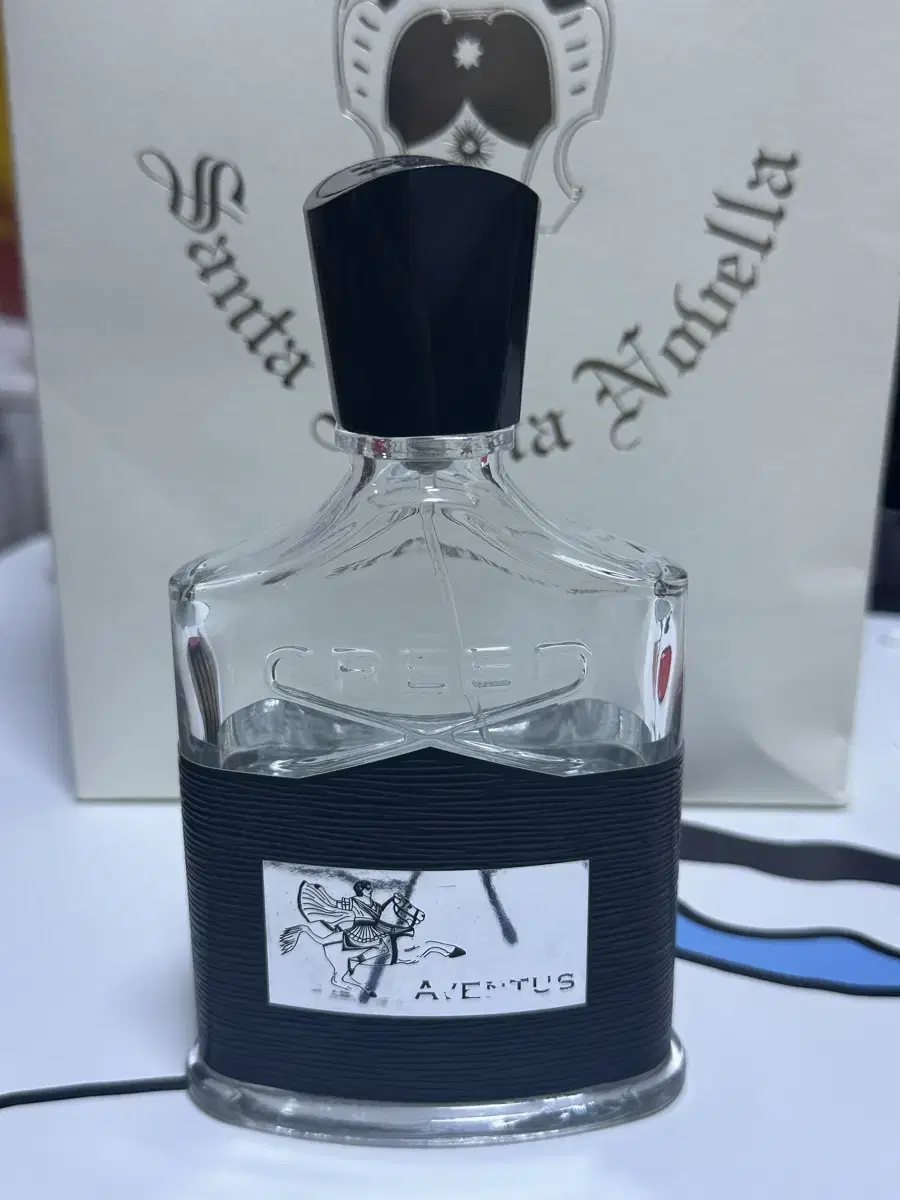 크리드 creed 어벤투스 100ml