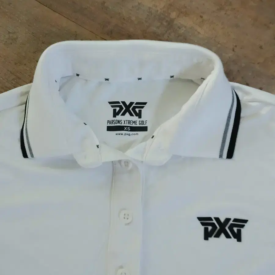 pxg 골프 여성85호 티셔츠 정품