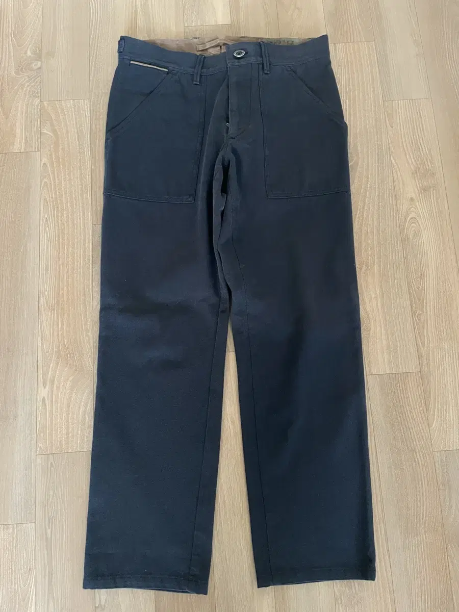 Incotex Work Pants