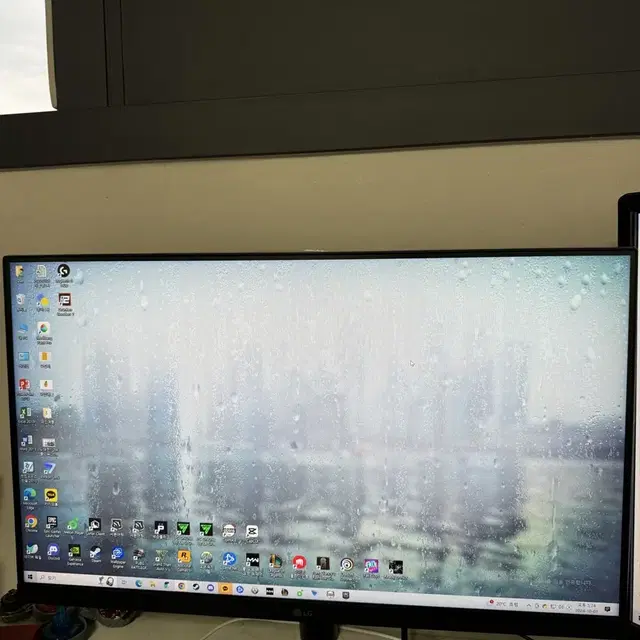 Lg gn600 144hz 울트라 가어 모니터 판매합니다