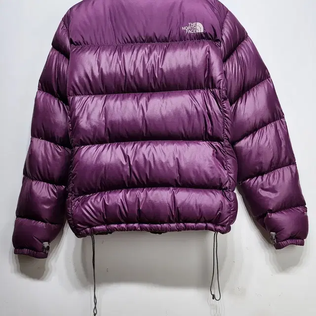 노스페이스 THE NORTH FACE 패딩점퍼 자켓 우먼스퍼플 L