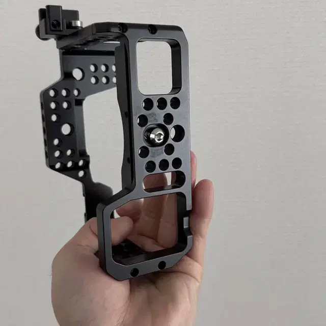 Sony(소니) A7M4 Smallrig(스몰리그) 케이지