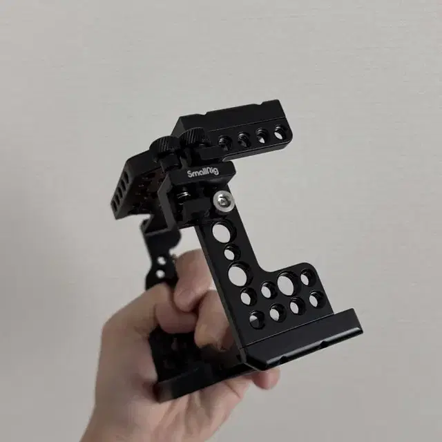 Sony(소니) A7M4 Smallrig(스몰리그) 케이지