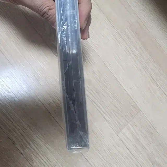 은교 DVD 한정판